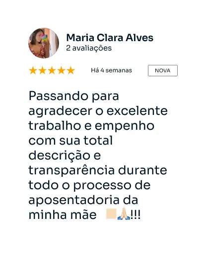 Maria Clara Alves