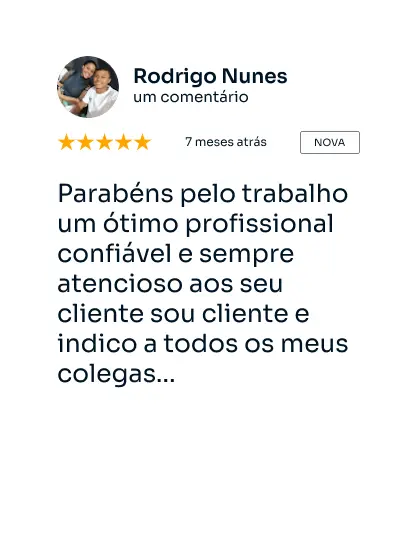 Rodrigo Nunes